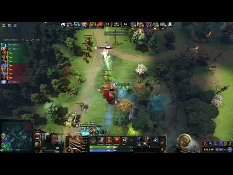 Kaka with the INSANE survival