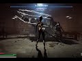 Vídeo de gameplay de Disorder  Playstation 4