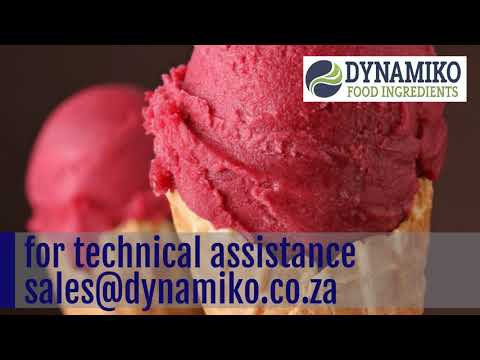 Dynamiko Food Ingredients