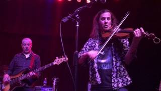 Camper Van Beethoven - Sweethearts and Ambiguity Song (Charlotte, NC) January 11, 2017