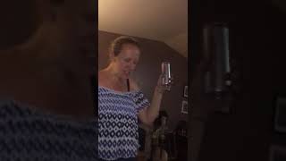 Jessica Lynn Crazy Idea approval