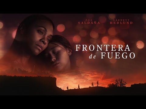 Frontera de fuego | TRÁILER OFICIAL en ESPAÑOL | YouPlanet Pictures