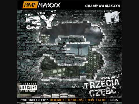 3Y  Sąd ostateczny feat CHADA