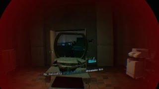 味方をリバイブする PSVR Firewall Zero Hour