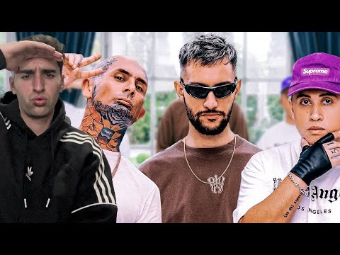 REACCION a Ke Personajes, FMK, Big One - Un Finde | CROSSOVER #2