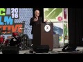 SXSW Keynote: Tony Visconti | SXSW Music 2016 ...