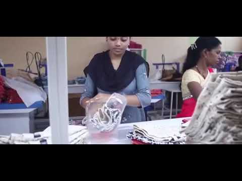 our manufacturing unit