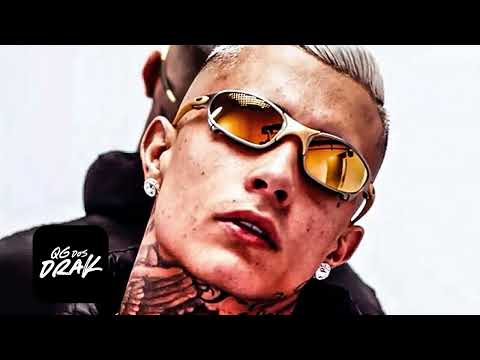 MC Paiva e Kotim - Modo Hard