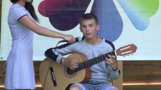 Акулаев Максим,