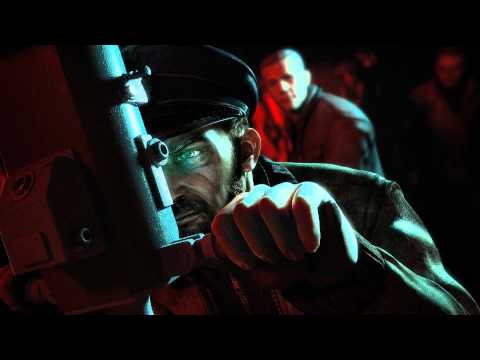 Nanotek - Never Say Die (Remastered)