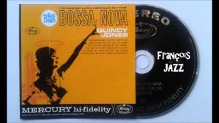 Quincy Jones - Soul Bossa Nova (1962)