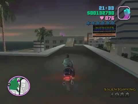 Grand Theft Auto: Vice City (Pt. 38)