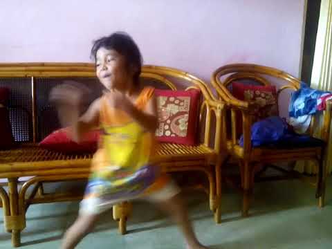 Nona Sirso-Amahusu Goyang 20019