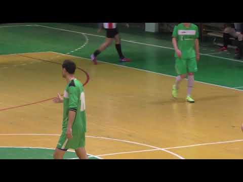 11 КУ 5 TeamInternational – Мустанг