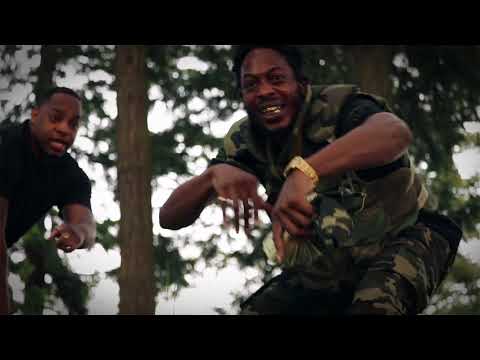 Mike Gesus - Give Me A Reason (Official Music Video) ft. Big Mike [Prod. by Frank E. Fingaz]