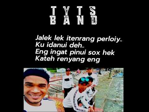 Tyts Band - Bungak Perloiy