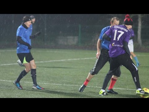 Deniko MassATTACK - Salva: 14. tydzień (FLS Jesień 2014)