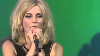 The Asteroids Galaxy Tour - Choke It (unofficial video)