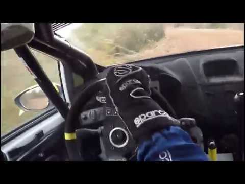 Pilotlar etaba nasıl hazırlanıyor? | Ümit Can Özdemir // Rallivideo.com