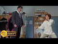 Jackie Chan Fights A Huge Assassin Fighter Police Story 4 First Strike 1996