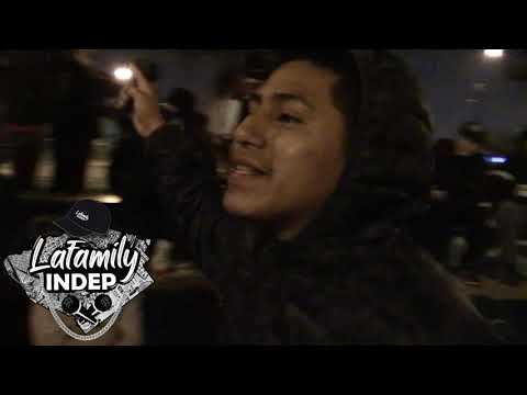 #PEKAS VS #FSN - 4TOS / POCOFLORO🥊 #FECHA11