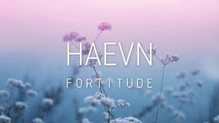 &quot;FORTITUDE&quot; | Haevn | Sub español + lyrics.