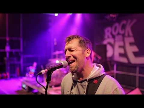 Rock am See Tender 2017 - Finka - Alex im Westerland - The Electric Coast - Sarah Hübers.