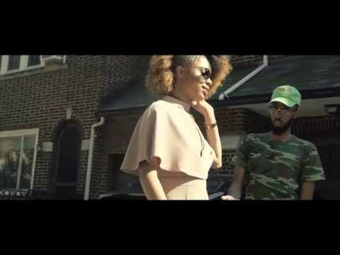G Milano Company ft Bad Gyal DyDy - Official Music Video (Prod by LTTB)