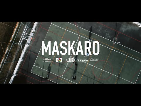 Maskaro - Oeson official music video