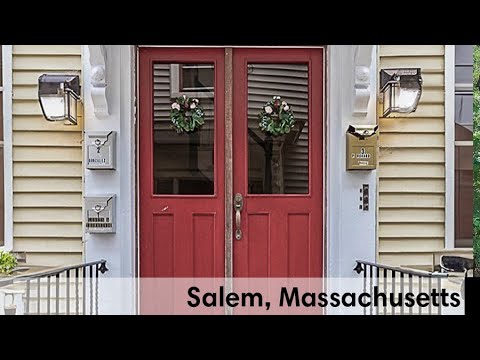 Video of 15 1/2 Williams St | Salem, Massachusetts real estate & homes by The EdVantage Home Group