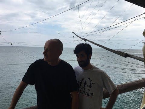 Video thumbnail for Questo È Uno Spazio Aperto
