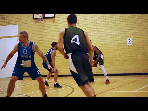 Nathan Isibor 21/22 highlights