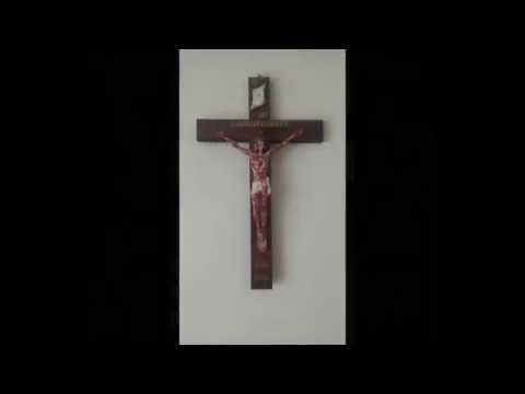 5.- PRAYER OF REPARATION FOR THE CROWN OF THORNS