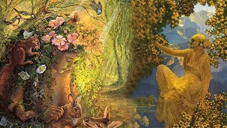 Video: Easter, celebrate fertility, renewal and rebirth of the Sun - Robert Sepehr