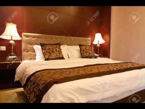 desain interior kamar tidur anak kecil Sarah Shafitri Desain Interior Kamar Tidur