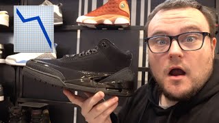 DO NOT BUY AIR JORDAN 3 BLACK CAT