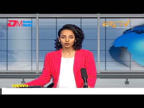 News in English for February 6, 2022 - ERi-TV, Eritrea