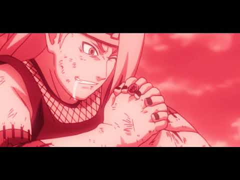 AMV/ Deidara, Katsu!!!