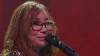 Tori Amos - Josephine - live - Geneva 2017