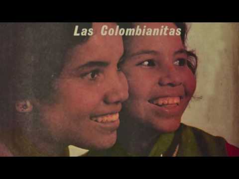 Cuerpo sin alma / Las Colombianitas