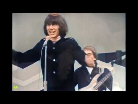 The Easybeats - Women (Make You Feel Alright) (Stereo Mix)