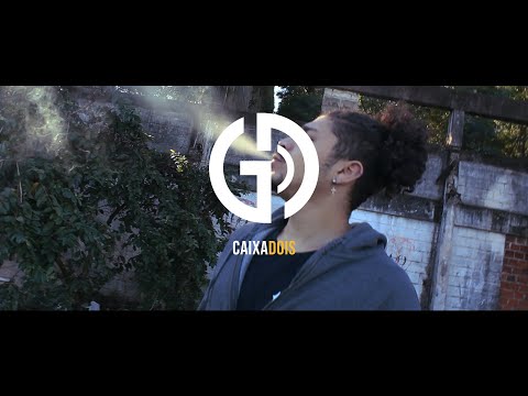 Asas de Ícaro | 18G | WhoggMc | Lil Indio | AKAI (prod. RealMxnor)