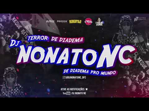 AUTOMOTIVO MÁGICO 🌌 - DJ NONATO NC