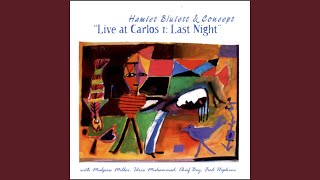 Eastern Joy (with Mulgrew Miller, Idris Muhammad, Chief Bey &amp; Fred Hopkins)