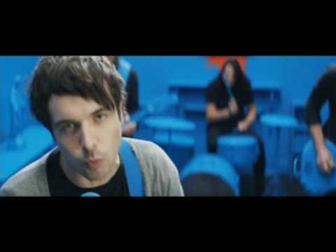 Generation Why - Kisschasy