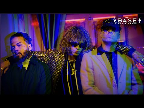 Wisin, Jon Z, Brray, Los Legendario - "Prendelo" Remix (Video Oficial)