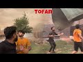 Toofan Ki Wja Se Sary Animals Dr Gaiy Achank Din Se Rat Hogai