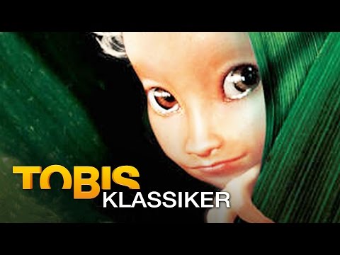 Trailer-Vorschau: Arthur und die Minimoys