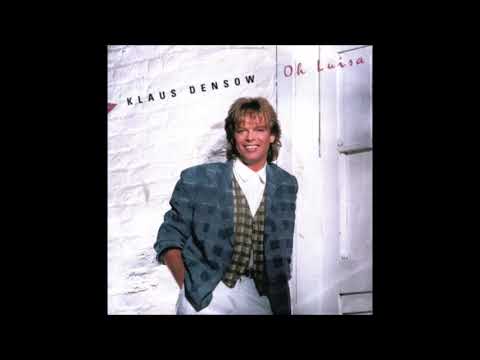 Klaus Densow  -  Oh Luisa  1992