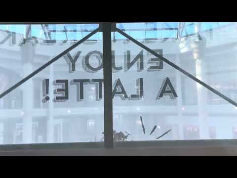 Schindler MT hydraulic elevator at Mall of Louisiana in Baton Rouge, LA